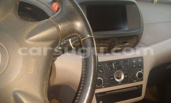 Acheter Neuf Voiture Nissan Almera Gris à Ouagadougou, Burkina-Faso Acheter Neuf Voiture Nissan Almera Gris à Ouagadougou, Burkina-Faso