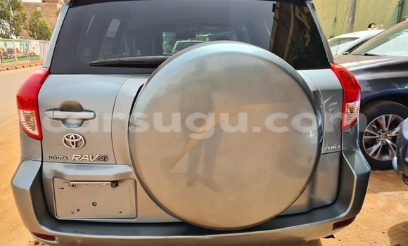 Sayi Na hannu Toyota RAV4 Other Mota in Ouagadougou a Burkina Faso Sayi Na hannu Toyota RAV4 Other Mota in Ouagadougou a Burkina Faso