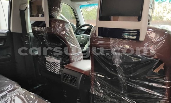 Acheter Occasion Voiture Toyota 4Runner Bleu à Ouagadougou, Burkina-Faso Acheter Occasion Voiture Toyota 4Runner Bleu à Ouagadougou, Burkina-Faso