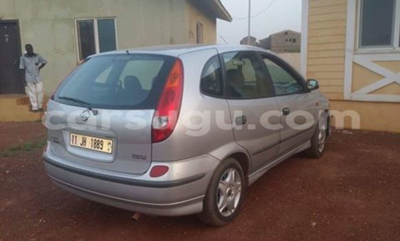 Acheter Neuf Voiture Nissan Almera Gris à Ouagadougou, Burkina-Faso Acheter Neuf Voiture Nissan Almera Gris à Ouagadougou, Burkina-Faso