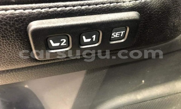 Sayi Na hannu Toyota 4Runner Other Mota in Ouagadougou a Burkina Faso Sayi Na hannu Toyota 4Runner Other Mota in Ouagadougou a Burkina Faso