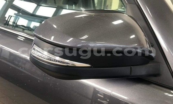 Sayi Na hannu Toyota 4Runner Other Mota in Ouagadougou a Burkina Faso Sayi Na hannu Toyota 4Runner Other Mota in Ouagadougou a Burkina Faso