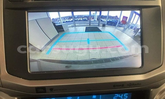 Sayi Na hannu Toyota 4Runner Other Mota in Ouagadougou a Burkina Faso Sayi Na hannu Toyota 4Runner Other Mota in Ouagadougou a Burkina Faso