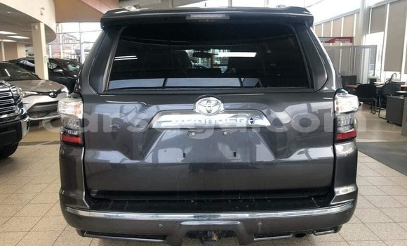 Sayi Na hannu Toyota 4Runner Other Mota in Ouagadougou a Burkina Faso Sayi Na hannu Toyota 4Runner Other Mota in Ouagadougou a Burkina Faso