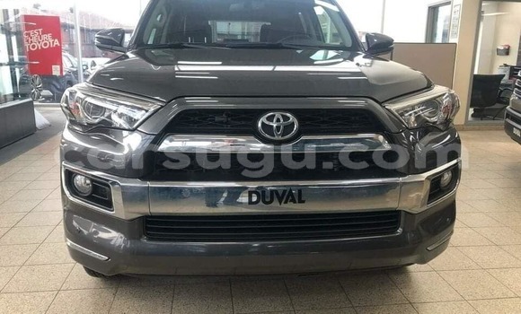 Sayi Na hannu Toyota 4Runner Other Mota in Ouagadougou a Burkina Faso Sayi Na hannu Toyota 4Runner Other Mota in Ouagadougou a Burkina Faso