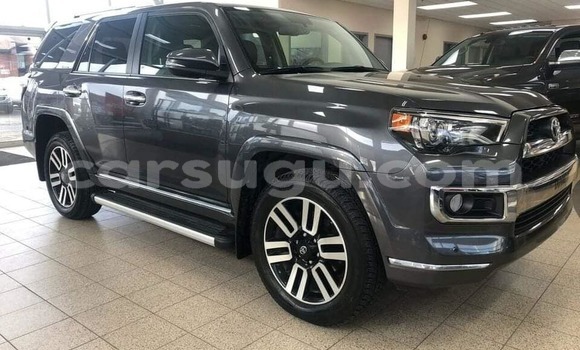 Sayi Na hannu Toyota 4Runner Other Mota in Ouagadougou a Burkina Faso Sayi Na hannu Toyota 4Runner Other Mota in Ouagadougou a Burkina Faso