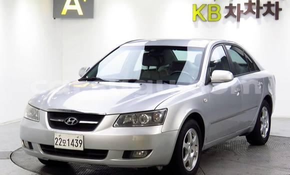 Acheter Neuf Voiture Hyundai Sonata Gris à Ouagadougou au Burkina-Faso Acheter Neuf Voiture Hyundai Sonata Gris à Ouagadougou au Burkina-Faso