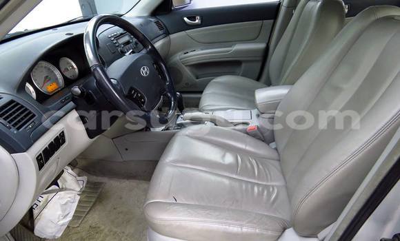 Acheter Neuf Voiture Hyundai Sonata Gris à Ouagadougou, Burkina-Faso Acheter Neuf Voiture Hyundai Sonata Gris à Ouagadougou, Burkina-Faso