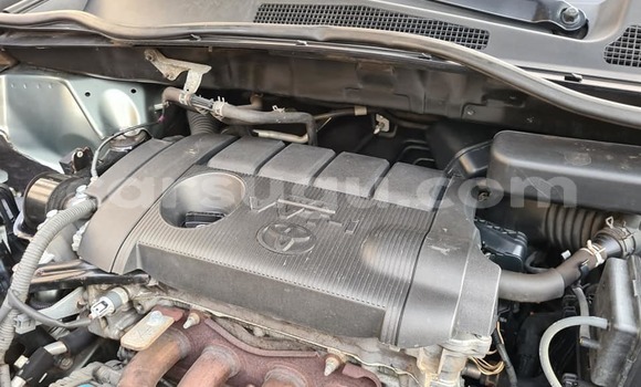 Sayi Na hannu Toyota Highlander Sauran Mota in Ouagadougou a Burkina Faso Sayi Na hannu Toyota Highlander Sauran Mota in Ouagadougou a Burkina Faso