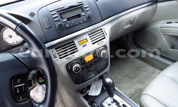 Acheter Neuf Voiture Hyundai Sonata Gris à Ouagadougou, Burkina-Faso Acheter Neuf Voiture Hyundai Sonata Gris à Ouagadougou, Burkina-Faso