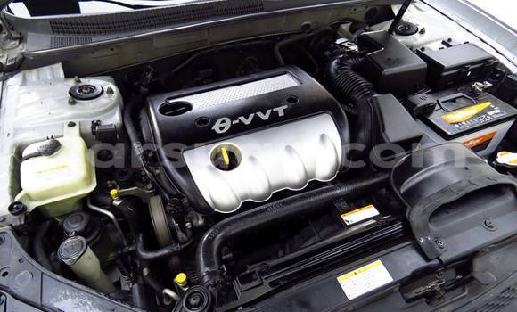 Acheter Neuf Voiture Hyundai Sonata Gris à Ouagadougou, Burkina-Faso Acheter Neuf Voiture Hyundai Sonata Gris à Ouagadougou, Burkina-Faso