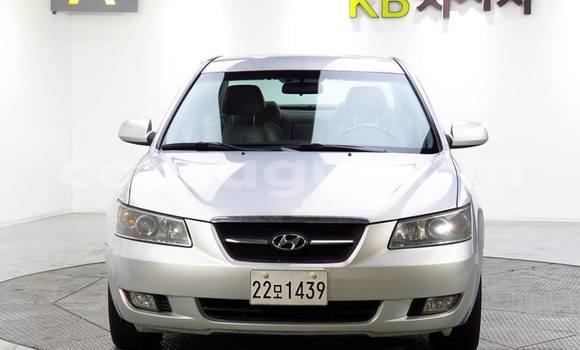 Acheter Neuf Voiture Hyundai Sonata Gris à Ouagadougou, Burkina-Faso Acheter Neuf Voiture Hyundai Sonata Gris à Ouagadougou, Burkina-Faso