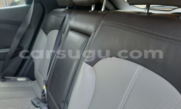 Acheter Occasion Voiture Hyundai Tucson Gris à Ouagadougou, Burkina-Faso Acheter Occasion Voiture Hyundai Tucson Gris à Ouagadougou, Burkina-Faso