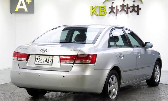 Acheter Neuf Voiture Hyundai Sonata Gris à Ouagadougou, Burkina-Faso Acheter Neuf Voiture Hyundai Sonata Gris à Ouagadougou, Burkina-Faso