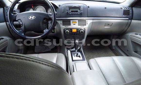 Acheter Neuf Voiture Hyundai Sonata Gris à Ouagadougou, Burkina-Faso Acheter Neuf Voiture Hyundai Sonata Gris à Ouagadougou, Burkina-Faso