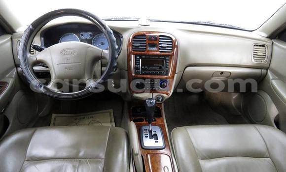 Acheter Neuf Voiture Kia Optima Gris à Ouagadougou, Burkina-Faso Acheter Neuf Voiture Kia Optima Gris à Ouagadougou, Burkina-Faso