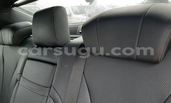 Acheter Occasion Voiture Mercedes-Benz S–Class Other à Ouagadougou, Burkina-Faso Acheter Occasion Voiture Mercedes-Benz S–Class Other à Ouagadougou, Burkina-Faso