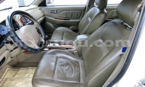 Acheter Neuf Voiture Kia Optima Gris à Ouagadougou, Burkina-Faso Acheter Neuf Voiture Kia Optima Gris à Ouagadougou, Burkina-Faso