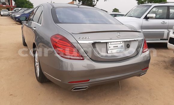 Acheter Occasion Voiture Mercedes-Benz S–Class Other à Ouagadougou, Burkina-Faso Acheter Occasion Voiture Mercedes-Benz S–Class Other à Ouagadougou, Burkina-Faso