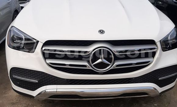 Acheter Occasion Voiture Mercedes-Benz GLE Blanc à Ouagadougou, Burkina-Faso Acheter Occasion Voiture Mercedes-Benz GLE Blanc à Ouagadougou, Burkina-Faso