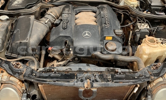Buy Used Mercedes-Benz 300–Series Black Car in Ouagadougou in Burkina Faso Buy Used Mercedes-Benz 300–Series Black Car in Ouagadougou in Burkina Faso