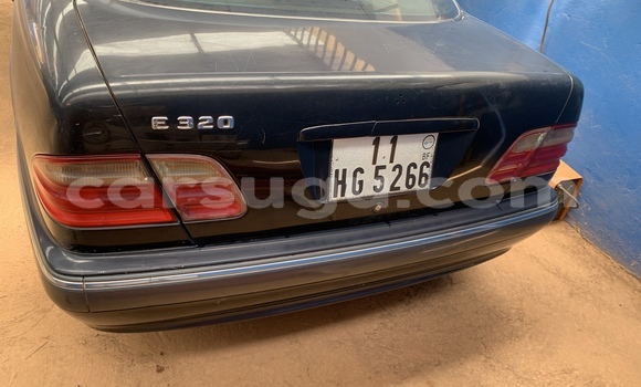 Buy Used Mercedes-Benz 300–Series Black Car in Ouagadougou in Burkina Faso Buy Used Mercedes-Benz 300–Series Black Car in Ouagadougou in Burkina Faso