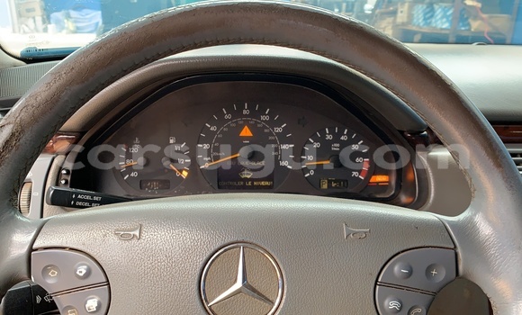 Buy Used Mercedes-Benz 300–Series Black Car in Ouagadougou in Burkina Faso Buy Used Mercedes-Benz 300–Series Black Car in Ouagadougou in Burkina Faso
