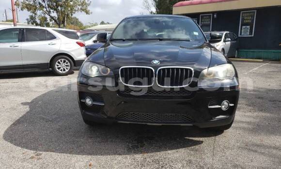Acheter Occasion Voiture BMW X6 Noir à Ouagadougou, Burkina-Faso Acheter Occasion Voiture BMW X6 Noir à Ouagadougou, Burkina-Faso