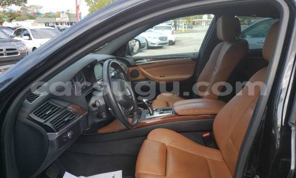 Acheter Occasion Voiture BMW X6 Noir à Ouagadougou, Burkina-Faso Acheter Occasion Voiture BMW X6 Noir à Ouagadougou, Burkina-Faso