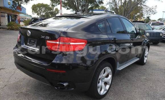 Acheter Occasion Voiture BMW X6 Noir à Ouagadougou, Burkina-Faso Acheter Occasion Voiture BMW X6 Noir à Ouagadougou, Burkina-Faso