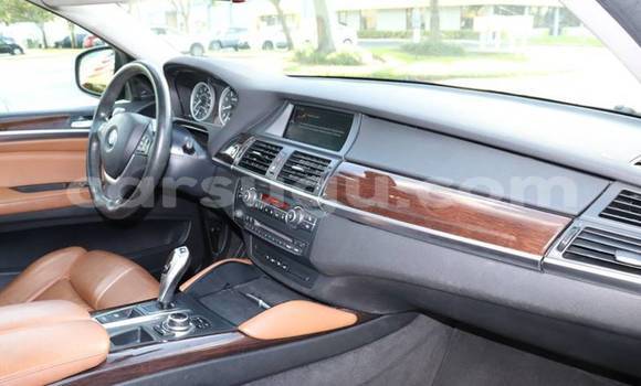 Acheter Occasion Voiture BMW X6 Noir à Ouagadougou, Burkina-Faso Acheter Occasion Voiture BMW X6 Noir à Ouagadougou, Burkina-Faso