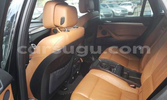 Acheter Occasion Voiture BMW X6 Noir à Ouagadougou, Burkina-Faso Acheter Occasion Voiture BMW X6 Noir à Ouagadougou, Burkina-Faso