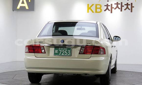 Acheter Neuf Voiture Kia Optima Gris à Ouagadougou, Burkina-Faso Acheter Neuf Voiture Kia Optima Gris à Ouagadougou, Burkina-Faso