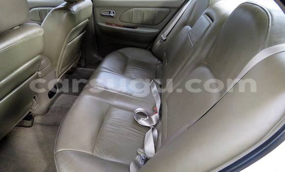 Acheter Neuf Voiture Kia Optima Gris à Ouagadougou, Burkina-Faso Acheter Neuf Voiture Kia Optima Gris à Ouagadougou, Burkina-Faso