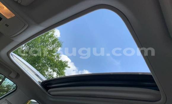 Acheter Occasion Voiture Toyota RAV4 Blanc à Ouagadougou, Burkina-Faso Acheter Occasion Voiture Toyota RAV4 Blanc à Ouagadougou, Burkina-Faso