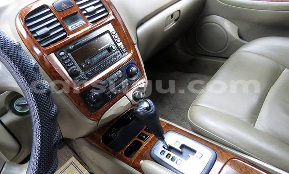 Acheter Neuf Voiture Kia Optima Gris à Ouagadougou, Burkina-Faso Acheter Neuf Voiture Kia Optima Gris à Ouagadougou, Burkina-Faso