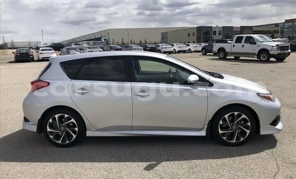 Buy Used Toyota Corolla II Silver Car in Ouagadougou in Burkina Faso Buy Used Toyota Corolla II Silver Car in Ouagadougou in Burkina Faso