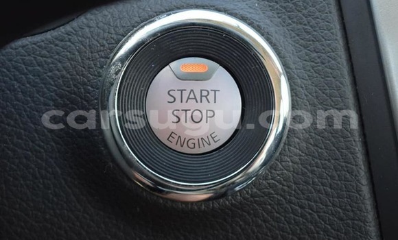 Sayi Na hannu Nissan Altima Black Mota in Ouagadougou a Burkina Faso Sayi Na hannu Nissan Altima Black Mota in Ouagadougou a Burkina Faso