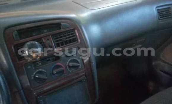 Acheter Occasion Voiture Toyota Avensis Gris à Ouagadougou, Burkina-Faso Acheter Occasion Voiture Toyota Avensis Gris à Ouagadougou, Burkina-Faso