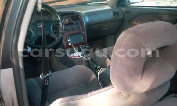 Acheter Occasion Voiture Toyota Avensis Gris à Ouagadougou, Burkina-Faso Acheter Occasion Voiture Toyota Avensis Gris à Ouagadougou, Burkina-Faso