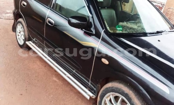 Acheter Occasion Voiture Nissan Almera Noir à Ouagadougou, Burkina-Faso Acheter Occasion Voiture Nissan Almera Noir à Ouagadougou, Burkina-Faso