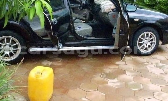 Acheter Occasion Voiture Nissan Almera Noir à Ouagadougou, Burkina-Faso Acheter Occasion Voiture Nissan Almera Noir à Ouagadougou, Burkina-Faso