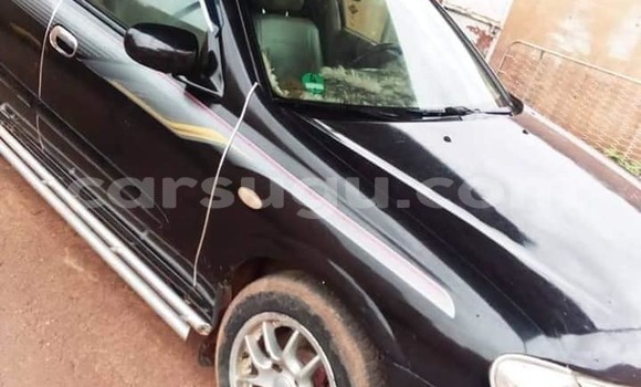 Acheter Occasion Voiture Nissan Almera Noir à Ouagadougou, Burkina-Faso Acheter Occasion Voiture Nissan Almera Noir à Ouagadougou, Burkina-Faso