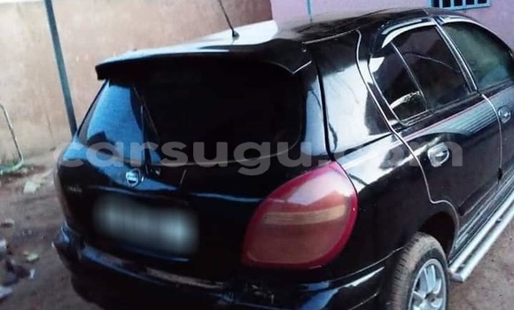 Acheter Occasion Voiture Nissan Almera Noir à Ouagadougou, Burkina-Faso Acheter Occasion Voiture Nissan Almera Noir à Ouagadougou, Burkina-Faso