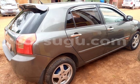 Acheter Occasion Voiture Toyota Corolla Other à Ouagadougou, Burkina-Faso Acheter Occasion Voiture Toyota Corolla Other à Ouagadougou, Burkina-Faso