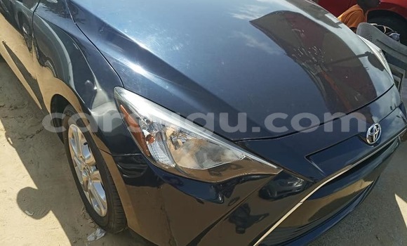 Acheter Occasion Voiture Toyota Yaris Bleu à Ouagadougou, Burkina-Faso Acheter Occasion Voiture Toyota Yaris Bleu à Ouagadougou, Burkina-Faso