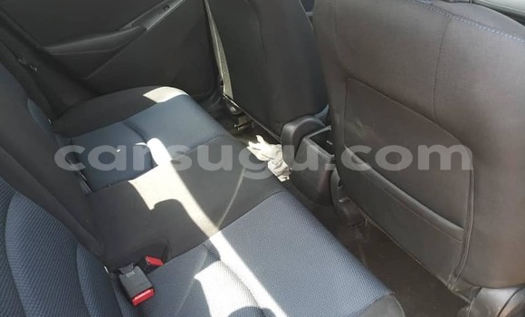 Acheter Occasion Voiture Toyota Yaris Bleu à Ouagadougou, Burkina-Faso Acheter Occasion Voiture Toyota Yaris Bleu à Ouagadougou, Burkina-Faso