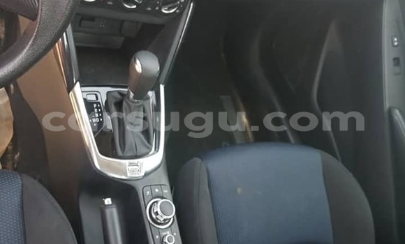 Acheter Occasion Voiture Toyota Yaris Bleu à Ouagadougou, Burkina-Faso Acheter Occasion Voiture Toyota Yaris Bleu à Ouagadougou, Burkina-Faso