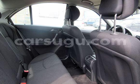 Acheter Neuf Voiture Mercedes-Benz 190 Noir à Ouagadougou, Burkina-Faso Acheter Neuf Voiture Mercedes-Benz 190 Noir à Ouagadougou, Burkina-Faso