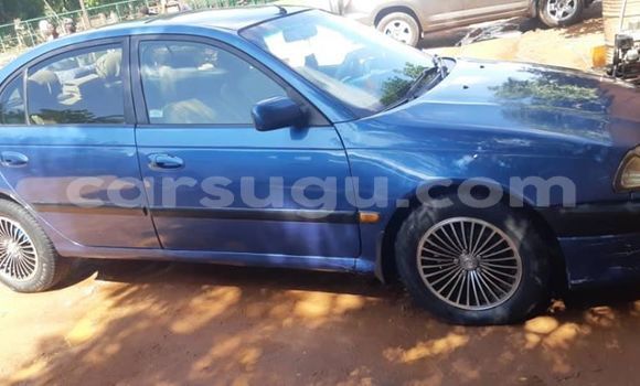 Acheter Occasion Voiture Toyota Avensis Bleu à Ouagadougou, Burkina-Faso Acheter Occasion Voiture Toyota Avensis Bleu à Ouagadougou, Burkina-Faso